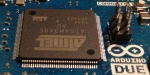 Gratis Arduino Due con Review4U